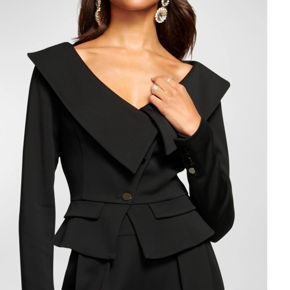 Ramy Brook Collette Jacket
